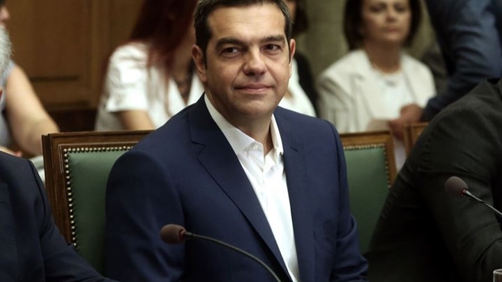 Ομιλία Τσίπρα στο υπουργικό συμβούλιο: Καταφέραμε να περάσουμε τον κάβο πριν χαλάσει ο καιρός στα ανοιχτά – ΒΙΝΤΕΟ