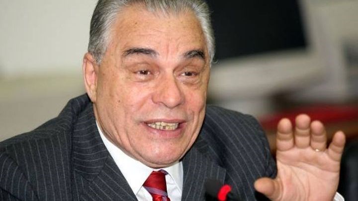 Γιακουμάτος στον Realfm 97,8: Η κ. Παπακώστα είναι η Κομανέτσι της πολιτικής