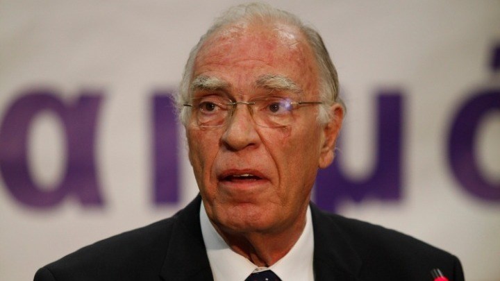 Λεβέντης: Προβλέπω αιφνίδιες εκλογές τον χειμώνα