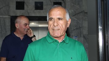 Παραιτήθηκε το Δ.Σ. της ΠΑΕ Παναθηναϊκός λόγω… Παϊρότζ