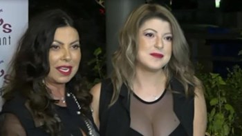 Άντζελα Δημητρίου – Η πρώτη ανάρτηση της κόρης της μετά το χειρουργείο της τραγουδίστριας