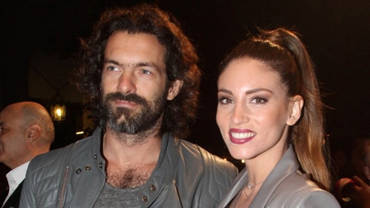 Νυφούλα ντύνεται η Αθηνά Οικονομάκου – ΦΩΤΟ