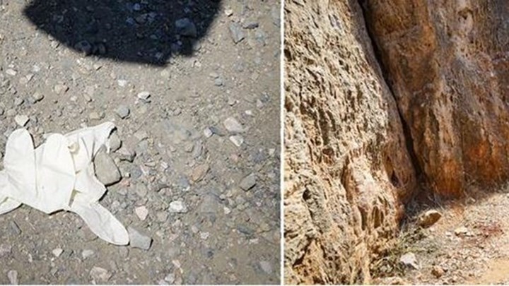 Ευχαριστήρια επιστολή της οικογένειας Μουστάκα στην ΕΛ.ΑΣ.