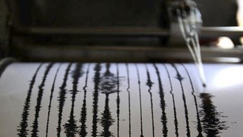 Τρίκαλα – Καταγραφή ζημιών στον Δήμο Πύλης από τον σεισμό