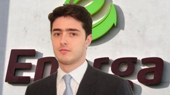 Ανατροπή στην υπόθεση Energa – Συνελήφθη και επιστρέφει στην φυλακή ο Αριστείδης Φλώρος
