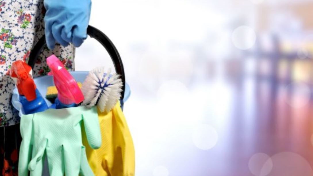 7 σημεία στο σπίτι που ακόμη και οι πιο μανιακοί με την καθαριότητα ξεχνούν να καθαρίσουν