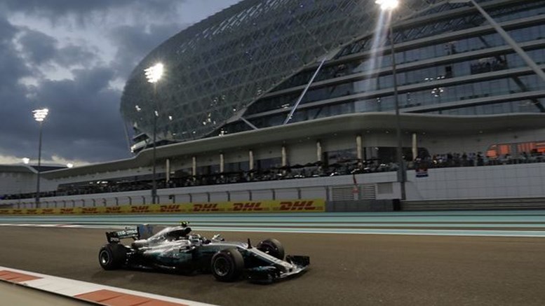 Ο Μπότας την pole position στη Ρωσία