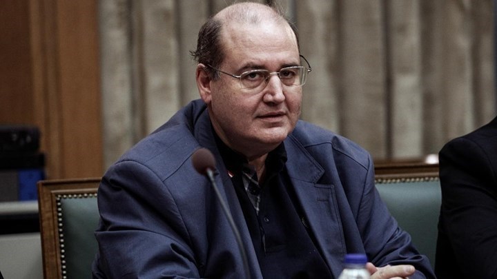 Νίκος Φίλης: Να επιστρέψει ο ΣΥΡΙΖΑ στην «αριστερή κανονικότητα» αλλιώς το πείραμα θα έχει κακό τέλος