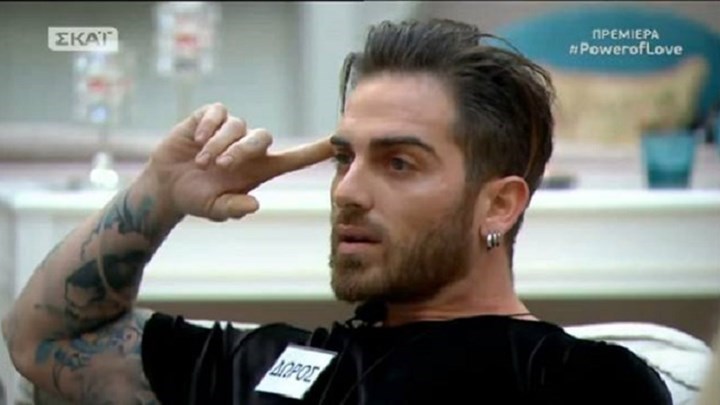 Η εντυπωσιακή πρώην σύντροφος του Δώρου Παναγίδη στο My Style Rocks – ΒΙΝΤΕΟ