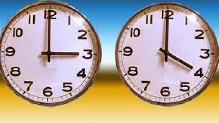 Τι θα γίνει με την θερινή ώρα