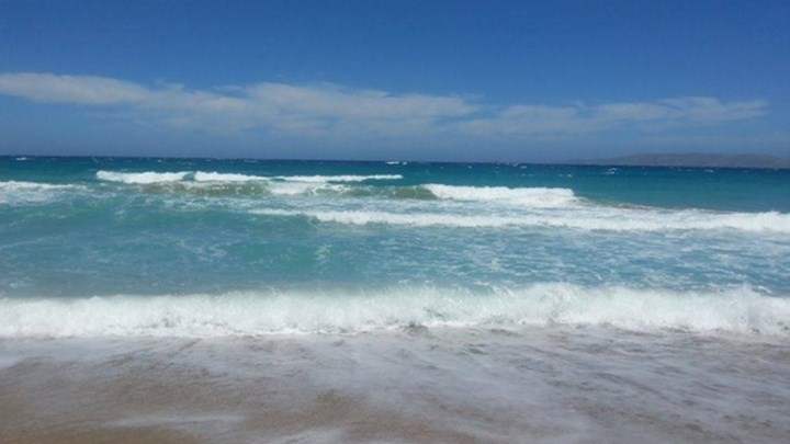 Αυτές είναι οι οκτώ παραλίες που έχασαν τη «Γαλάζια Σημαία»