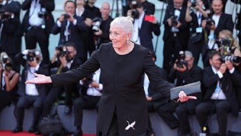 Ρεντγκρέιβ: Οι γυναίκες μπορούν να είναι κάπως παράξενες στη συνεργασία