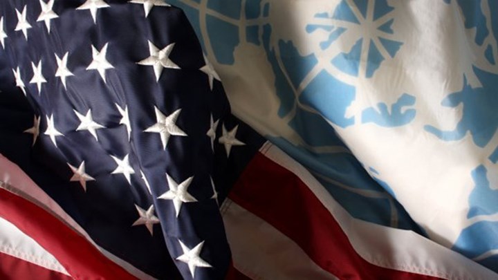 Οι ΗΠΑ διακόπτουν την χρηματοδότηση του ΟΗΕ για τους Παλαιστίνιους πρόσφυγες