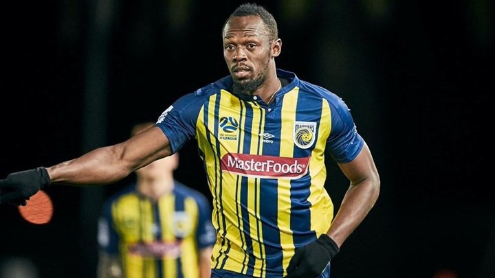 Το ποδοσφαιρικό ντεμπούτο του Μπολτ είναι γεγονός – ΒΙΝΤΕΟ