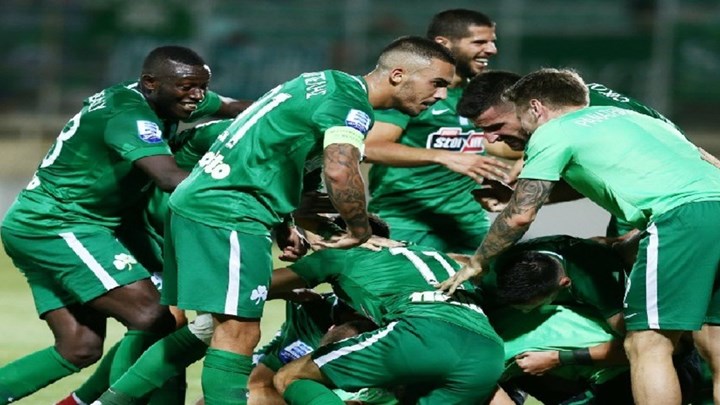 Θα «σβήσει» από σήμερα την ποινή ο Παναθηναϊκός;