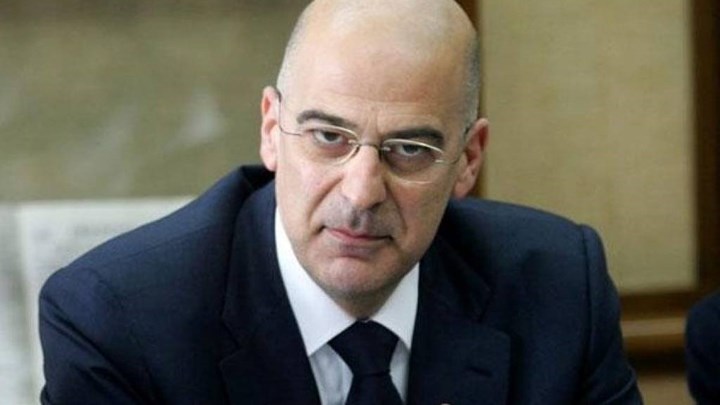 Δένδιας: Ο ανασχηματισμός αποδεικνύει ότι ο Πρωθυπουργός βρίσκεται σε αδιέξοδο