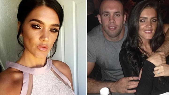 29χρονη μητέρα πέθανε μετά από επέμβαση αυξητικής γλουτών – ΦΩΤΟ – ΒΙΝΤΕΟ