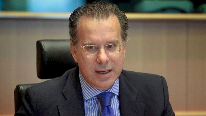 Ο Κουμουτσάκος για τις δηλώσεις Τσαβούσογλου: Ακόμα πιο αδιάλλακτη και αντιπαραγωγική η πολιτική της Τουρκίας