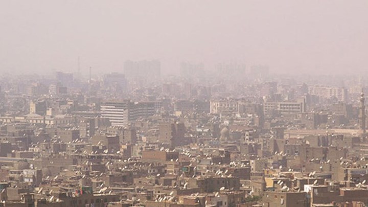 Αυτή είναι η πιο μολυσμένη πόλη του κόσμου