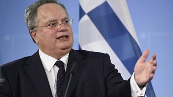 Κοτζιάς: Η συνεργασία μεταξύ των κρατών της Βαλκανικής είναι επιτακτική
