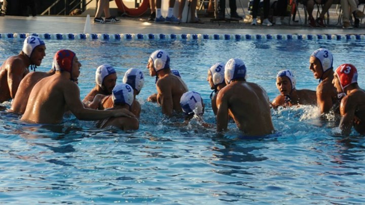 Πόλο – Η Εθνική συνέτριψε με 8-0 την Κροατία και προκρίθηκε στον τελικό του Ευρωπαϊκού Πρωταθλήματος Νέων Ανδρών