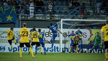 Αστέρας – ΑΕΚ 0-1 (ΤΕΛΙΚΟ)