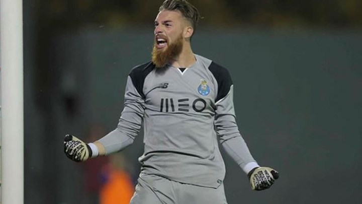 Ολυμπιακός: Δανεικός ο Ζοζέ Σα με οψιόν επαναγοράς της Πόρτο