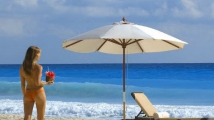 Μέχρι 35 βαθμούς η θερμοκρασία – Η πρόγνωση του καιρού