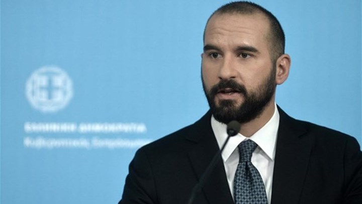 Τζανακόπουλος: Θα γίνει μάχη δύο διαφορετικών κόσμων – Υβρίδιο ακροδεξιάς η ΝΔ