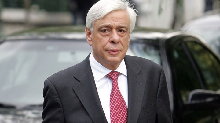 Παυλόπουλος: Οι γερμανικές αποζημιώσεις είναι νομικά ενεργές και δικαστικά επιδιώξιμες – ΒΙΝΤΕΟ