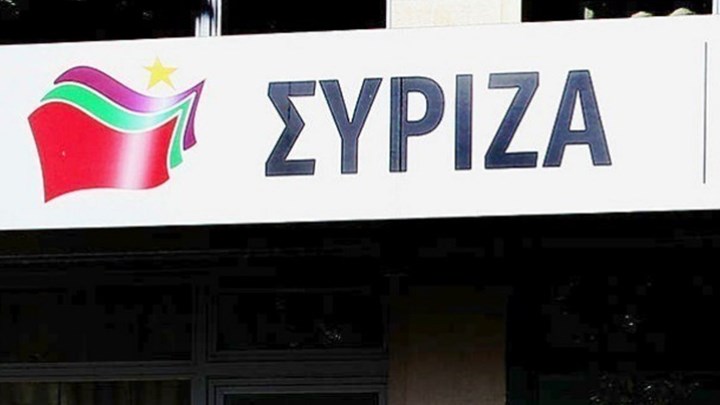 Σε αθλιότητες σύγχρονων γκεμπελίσκων αναφέρεται ο ΣΥΡΙΖΑ Θεσσαλονίκης για την στοχοποίηση της Κατερίνας Νοτοπούλου