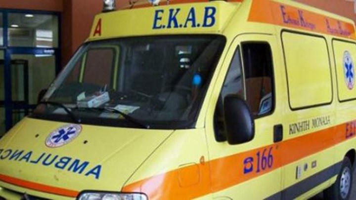 Τραγωδία στην Ναύπακτο: Αυτοκίνητο παρέσυρε και σκότωσε 65χρονη