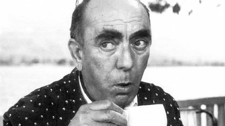 Διονύσης Παπαγιαννόπουλος: Ο γυναικοκατακτητής που δεν παντρεύτηκε ποτέ – Μάθετε γιατί