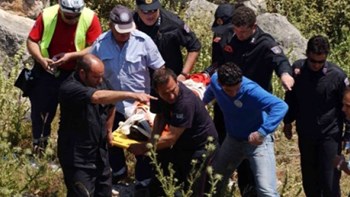 Τραγωδία στην Κρήτη – Νεκρή η 30χρονη που έπεσε σε φαράγγι