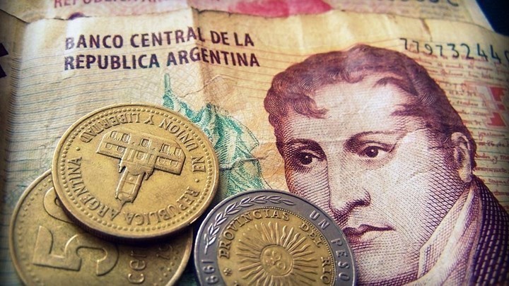 Το ΔΝΤ στην Αργεντινή – Νέο πακέτο μέτρων λιτότητας ανακοινώνει η χώρα