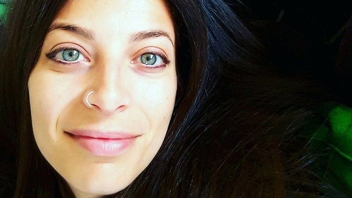 Θρήνος στην Κρήτη για την 30χρονη που έχασε τη ζωή της στο φαράγγι – ΦΩΤΟ