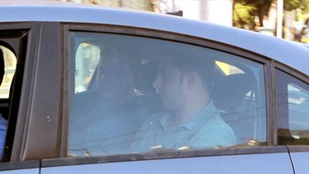 Στο Εφετείο για κατάθεση ο Φλώρος – ΒΙΝΤΕΟ