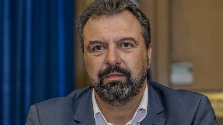 Αραχωβίτης στον Realfm 97,8: Επεξεργαζόμαστε και πλέον μπορούμε να δρομολογήσουμε ελαφρύνσεις για τους αγρότες