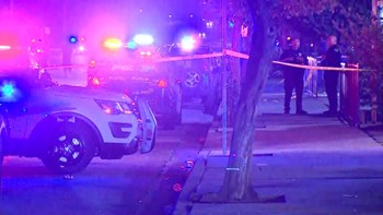 Δέκα τραυματίες από πυροβολισμούς στην Καλιφόρνια – Ανάμεσά τους και παιδιά