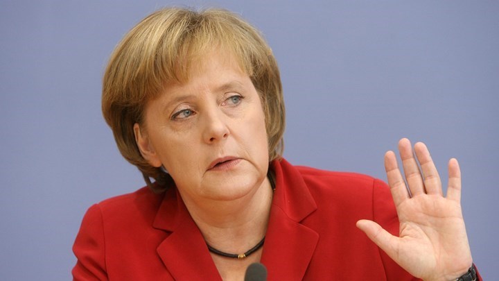 Επίσκεψη της Καγκελαρίου Μέρκελ στην ΠΓΔΜ το Σάββατο – Θα συναντηθεί με τον Ζάεφ