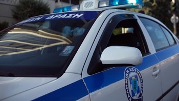 Ληστεία σε εταιρεία στη Θεσσαλονίκη – Δύο τραυματίες