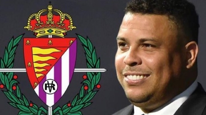 Αγόρασε ομάδα στην Ισπανία ο Ρονάλντο