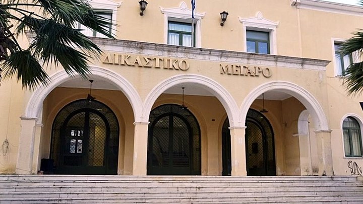 Σε κατ’ οίκον περιορισμό ο 55χρονος δάσκαλος για σεξουαλική παρενόχληση ανηλίκων