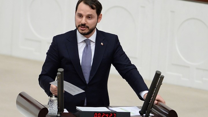 Καλπάζει ο πληθωρισμός στην Τουρκία – Τη λήψη μέτρων προανήγγειλε η κεντρική τράπεζα