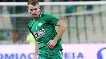 Προσθήκη στην αποστολή της Εθνικής: Κάλεσε παίκτη του Παναθηναϊκού ο Σκίμπε