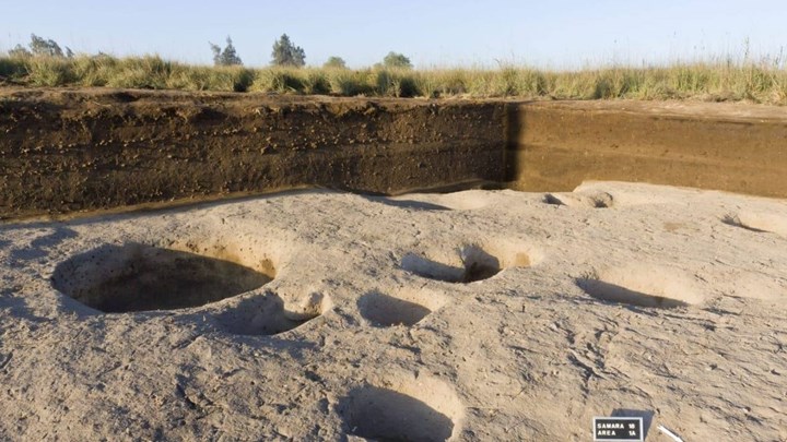 Αίγυπτος: Χωριό της Νεολιθικής Εποχής ανακάλυψαν αρχαιολόγοι στο Δέλτα του Νείλου