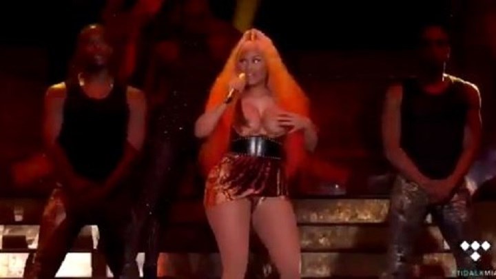 Το αποκαλυπτικό ατύχημα γνωστής τραγουδίστριας – ΒΙΝΤΕΟ