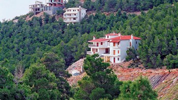 Άνοιξε το Ηλεκτρονικό Μητρώο Ελεγκτών Δόμησης – Στόχος η αντιμετώπιση των αυθαιρέτων