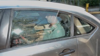 Στην Εισαγγελία Διαφθοράς ο γιατρός που φέρεται να πλαστογράφησε τη γνωμάτευση για τον Φλώρο