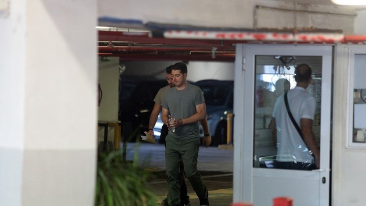 Ως ύποπτος κατέθεσε ο γιατρός που φέρεται να πλαστογράφησε το πιστοποιητικό του Φλώρου